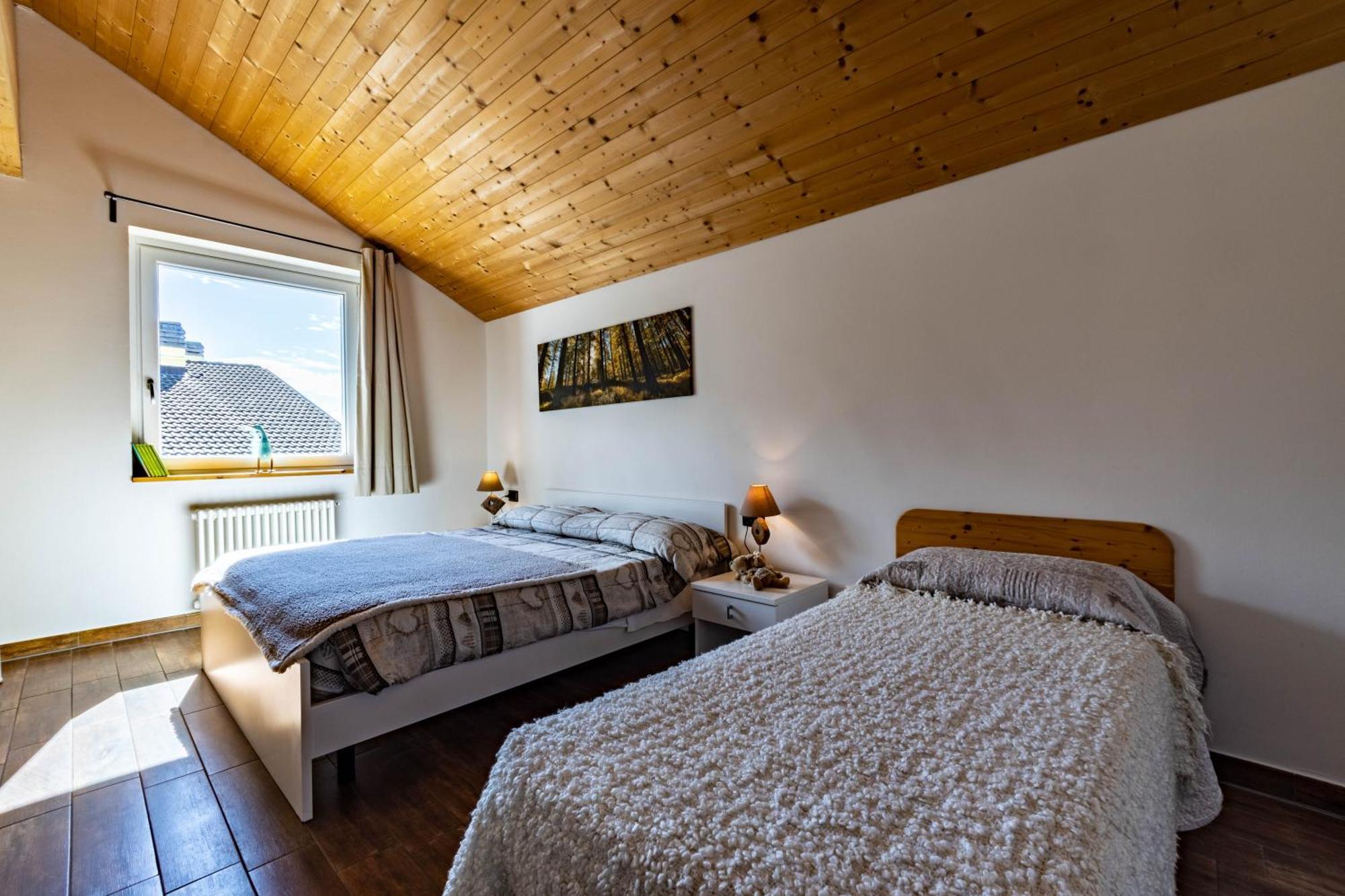Case Appartamenti Vacanze Da Cien Saint-Christophe Eksteriør bilde
