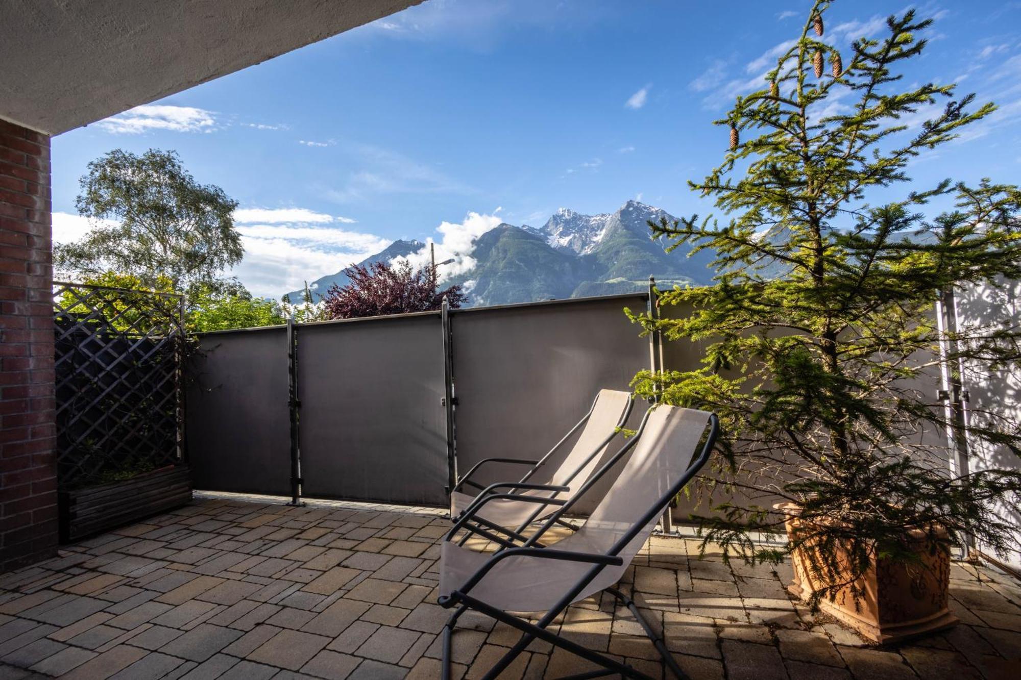 Case Appartamenti Vacanze Da Cien Saint-Christophe Eksteriør bilde
